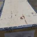 BalanceFrom Cast Iron Olympic 2-Inch Plate Weight Plate for Strength Training, Weightlifting and Crossfit, Multiple Packages (Style #5)