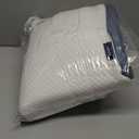 Derila Memory Foam Pillow & Additional Pillowcase