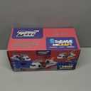 Dwi Dowellin 5 in 1 Airplane Toys with Light and Sound,Police car Toys with Activity Mat, Christmas Birthday Gifts for Kids 3 4 5 6 Year Old Boys Girls