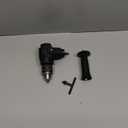 Drill Bit Right Angle Elbow, 90 Degree Drill Attachment Professional Right Angle Drill Bit Adapter for Tight Spaces