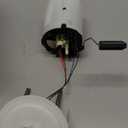 NewYall Electric Fuel Pump Assembly for Car