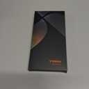 TORRAS Magnetic for iPhone 15 Pro Max Case, [Compatible with MagSafe] [Non-Yellowing] 12FT Military Grade Drop Tested Slim Protective Anti-Scratch Cover, Guardian Series, Crystal Clear Blue 6.7"