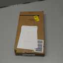 LEPOWER Desk Lamp, 800LM LED for Home Office, 12W Reading for Desk, Eye-Caring Light, Touch Table Gooseneck Lamp, 50 Lighting Modes, Bright for Bedroom, Study (Black)