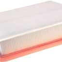 ACDelco Gold A3664C (19346334) Air Filter