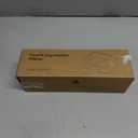 Couch Cup Holder Pillow, Sofa and Bed Caddy for iPad, Kindle, Switch, Game Controller, Remotes, Phones, Small-Sized Cup & Drink Holder for Couch, Bed, Desk, Car, Beach, Bathroom Cup Holder (Ash Gray)