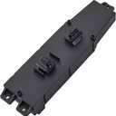 Passenger Side Power Window Switch Fits for 1997-2001 Jeep Cherokee XJ Right Side Control Door vidrios Master Switch OEM 56009451AC