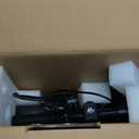 Electric Scooter for Kids, 12 Miles Max Range, 16 MPH Speed, 162WH Battery Powered by 350W Motor, 8.5" Solid Tire, Folding Lightweight E-Scooter with Dual Braking, APP Control, Cruise Control