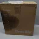 Breville Bambino Espresso Machine BES450BSS, Brushed Stainless Steel