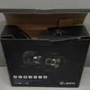 JMW Korean Professional Salon Hair Dryer AIR Storm-1600W BLDC, Fast Drying, Powerful Cold Wind, Lightweight, Quiet and Long-Lasting