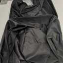 2 Set of AM122416 Grass Bag, Compatible with John Deere AM101602 Grass Bags, Fits Series 100 L110 X110 125 D100 LA120 Z225 & More