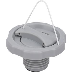 P05767 Air Valve Cap Compatible with Coleman Bahamas Airjet Saluspa Lay Z Spa Inflatable Hot Tub Replacement Parts Replacement One Way Air Valve Cap