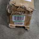 1.6 Inch King Size Box Spring, Low Profile Sturdy Bunkie Board