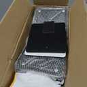 LOYAL TIGER Heavy Duty 3000LBS Furniture Dolly & Movers with 5 Wheels & Brake - 360 Rotating Moving Dolly for Furniture, Piano, Appliances - 6.3 Inch Non-Slip Sliders, Red