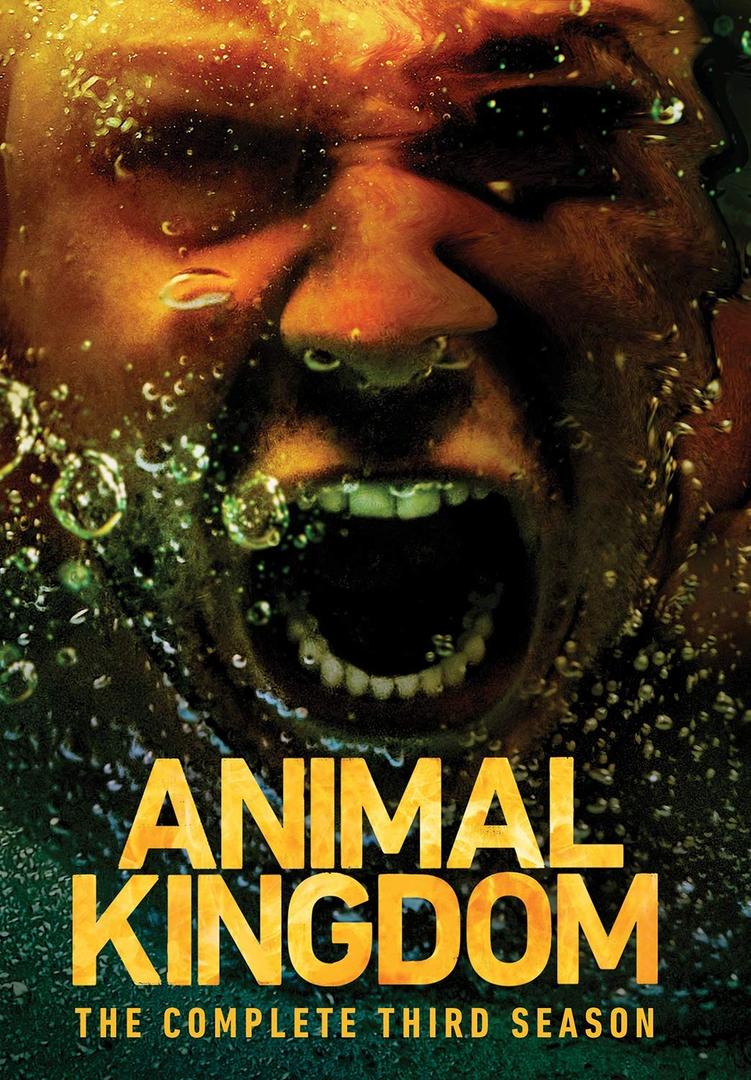 Animal Kingdom: The Complete Third Season