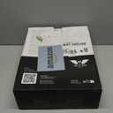 BIGBATBOX Wooden Bat House for Outdoors - Clean Your Backyard from Mosquitoes - Proven Box Kit to Attract Bats