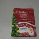 Ornament Hooks  Essential Christmas Tree Decorating Hangers Great Xmas Ornament Hooks for Hanging Christmas Decorations 35 PCS (Round-Upgraded-35pcs)