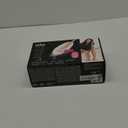 Braun IPL at Home Laser Hair Removal for Women and Men, Silk Expert Mini PL1014 with Venus Razor, Permanent Visible Hair Reduction in Hair Regrowth for Body & Face, Corded