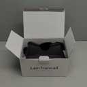 VR Headset for Phone, Anti-Blue Lens PD & Fl Adjustable Virtual Reality Goggles Set for Kids and Adults, Compatible with iPhone 16/15/14/13/12 Samsung Android 4.5-6.7"