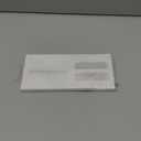 W2 Tax Envelopes for 3-Up Horizontal, Double Window Gum-Seal Security Envelope, W-2 with the Side Stub Removed Tax Forms Pack of 25 Envelopes