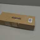 GooingTop LED Grow Light,6000K Full Spectrum Clip Plant Growing Lamp with White Red LEDs for Indoor Plants,5-Level Dimmable,Auto On Off Timing 4 8 12Hrs