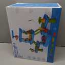 Kids Water Table for Toddlers Kids Ages 3-5 4-8, 5-Tier Water Table with Rich Activity Set, Summer Outdoor Beach Outside Backgard Sensory Toys for Kids Toddlers Boys Girls