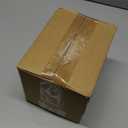 Makeup Bag, Travel Make up Case with Compartments and Handle, Portable Cosmetic Organizer Bags,Toiletry Bag for Women (M(7.6*5.5*6 in), black(7.6*5.5*6 in)