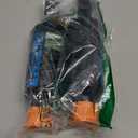 143A Toner Compatible with hp 143ad Black Toner Reload kit W1143A Toner cartridges Compatible for HP Neverstop 1001nw MFP 1202nw MFP 1202w 5hg80a Printer.