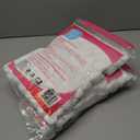 Simply Soft Premium Cotton Balls, 100% Clean, Pure, Natural Cotton Balls, 600 Count 