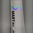 Smart Watch for Women Men Fitness: 1.85" Smart Watch with 30 Days+ Battery Life Make/Recive Call Heart Rate SpO2 Sleep Monitor 120+ Sport IP68 Waterproof Fitness Tracker Watch for iPhone Android (Rose)