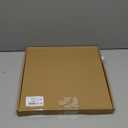 Hanging Planter for Indoor Plants, Black Plant Hanger Indoor with Sturdy Wood Base, Modern Boho Macrame Plant Hanger for 3-5.5 Inch Pot, Hanging Wall Ceiling Window Home Decor (Pots Not Included)