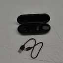 iLive Driver Clear Truly Wireless Open Ear Earbuds in Black