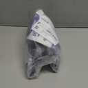 BARKLESS Dog Muzzle, Basket Muzzle for Biting, Chewing and Scavenging, Humane Cage Mouth Cover, Perfect for Grooming and Training Large Aggressive Reactive Dogs (XL, Black)