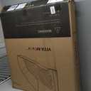 YITAMOTOR Floor Mats for 2014-2018 Silverado/Sierra 1500, 2015-2019 2500HD/3500HD Crew Cab, Custom Fit All Weather TPE Rubber Floor Liners, Chevy Silverado/GMC Sierra Accessories, 1st & 2nd Row, Black