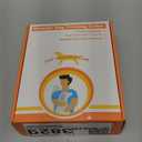 Dog Shock Collar, 3300ft Dog Training Collar with Remote, IPX7 Waterproof Rechargeable Sleek Modern Shock Collar for Small, Medium, Large Dogs with Beep, Vibration, Safety Shock, Light Mode, 8-120 lbs