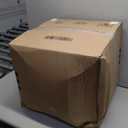 Ball Pit for Toddlers, 35.4"x 11.8" Foam Ball Pits, Indoor Soft Round Baby Playpen for Children, Ideal Gift for Toddlers, Pink, (Balls not Included)