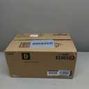 Depend Fresh Protection Adult Diapers, Incontinence Underwear for Men, Disposable, Maximum, Extra-Extra-Large, Grey, 44 Count (2 Packs of 22)