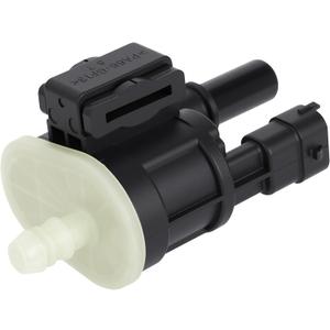 911-410 Vapor Canister Purge Solenoid Valve Compatible with Ram 1500 & Jeep Grand Cherokee, Cherokee, Wrangler & Dodge Challenger, Charger, Durango & Chrysler 300, Grand Caravan, Pacifica
