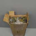 Gold Easel Stand for Sign, Heavy Duty Easel, 4-Tier AdjustableArt Easel for Painting, Wedding Sign 2pc