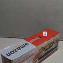 Automatic Food Vacuum Sealer Machine, Beelicious 8-In-1 Food Vacuum Saver with Starter Kits, Pulse Function, Moist & Dry Mode and External VAC for Jars and Containers, Silver-Grey