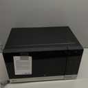 LG 0.9 cu. ft. Small Countertop Microwave, 1000 Watt, Stainless Steel