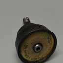 MOOG K8259 Front Lower Suspension Ball Joint for Ford Mustang