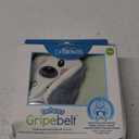 Dr. Brown's Infant Gripebelt Heated Belly Band, Soothe Baby's Tummy with Gentle Warmth and Compression, Hedgehog, 0m+ (0m+ (Pack of 1))