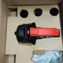 Dirt Devil Multi-Surface+ Upright Bagless Vacuum Cleaner for Carpet and Hard Floor, Powerful, Lightweight, Corded Vacuum Cleaners for Home Use