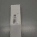 4 Pcs Toothbrush Holders Wall Mounted, Single Slot Design, Shower Self Adhesive Wall Mounted Toothbrush Holder with Cover, Waterproof and Dustproof, Suitable for Bathroom, Family, Travel (Blue)