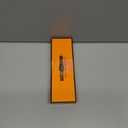 2 x SaNgaiMEi Strap Compatible with Apple Watch Ultra Band 49mm 45mm 44mm 42mm 41mm 40mm 38mm Women Bee Iwatch Band Stainless Steel Wristband for Apple Watch Series 8/7/6/5//4/3/2/1/SE (Black)