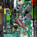 Peloton Cross Training Tread, Treadmill for Running, Walking, and Hiking with Manual or Auto-Incline Options and Immersive 24 HD Touchscreen, Exercise Equipment for Home Cardio and Strength Workouts