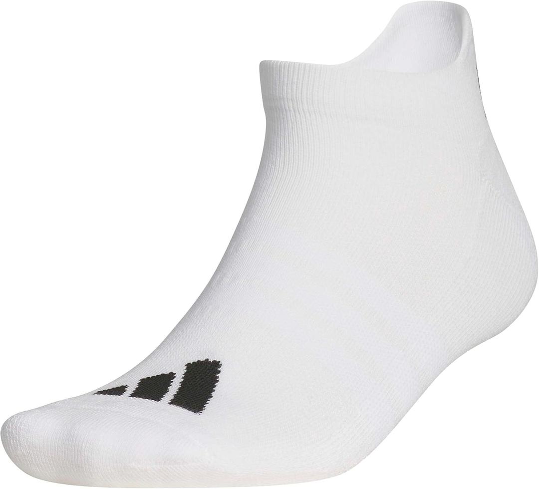 adidas Unisex PERFORMANCE ANKLE GOLF SOCK
