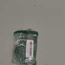 Magnetic Tape A+B, Inter-Absorbing Magnetic Tape Strip, Magnetic Strips with Adhesive Backing for Fly Screen (6.6 ft + 6.6 ft)