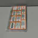 Universal TV Mounting Hardware Screw Kit Set with Box - M4 M5 M6 M8 Screws and Washers Spacers, Replacement Screws for TV VESA Mounting, Fits Most TV/Monitor up to 80 inch