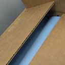 Scott Shop Original Blue Towels (55990), Large 9.4x11 Cloth-like Paper Towel, 4 packs of 6 (60 Sheets/Roll, 24 Big Rolls/Case, 1,440 Sheet Total)